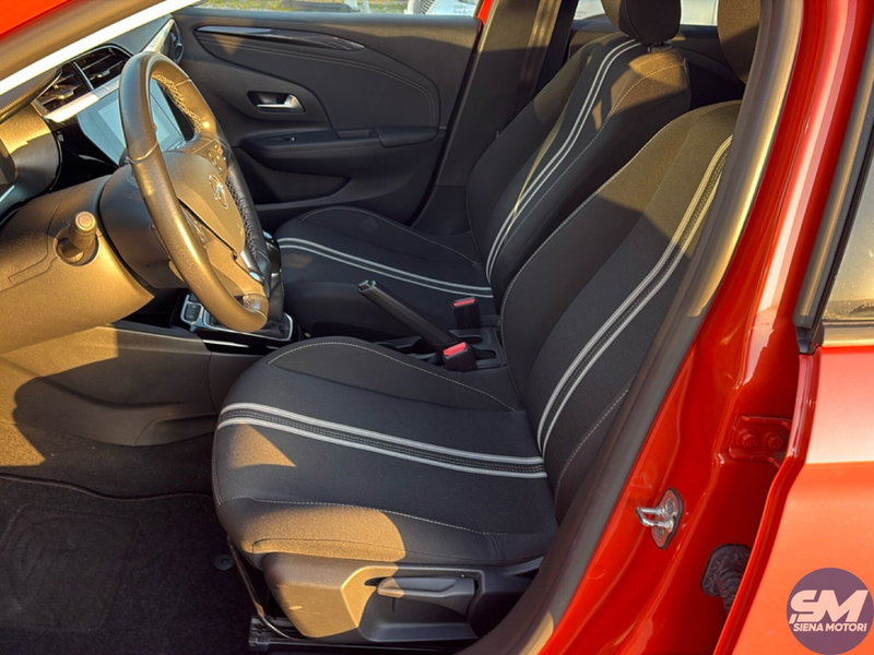 Opel Corsa usata a Firenze (19)