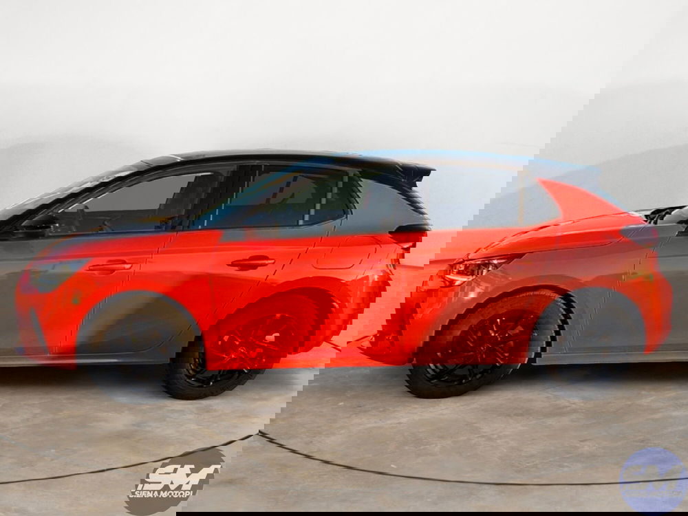 Opel Corsa usata a Firenze (2)