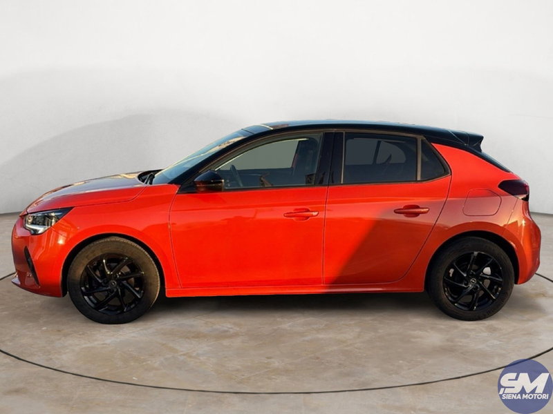 Opel Corsa usata a Firenze (2)