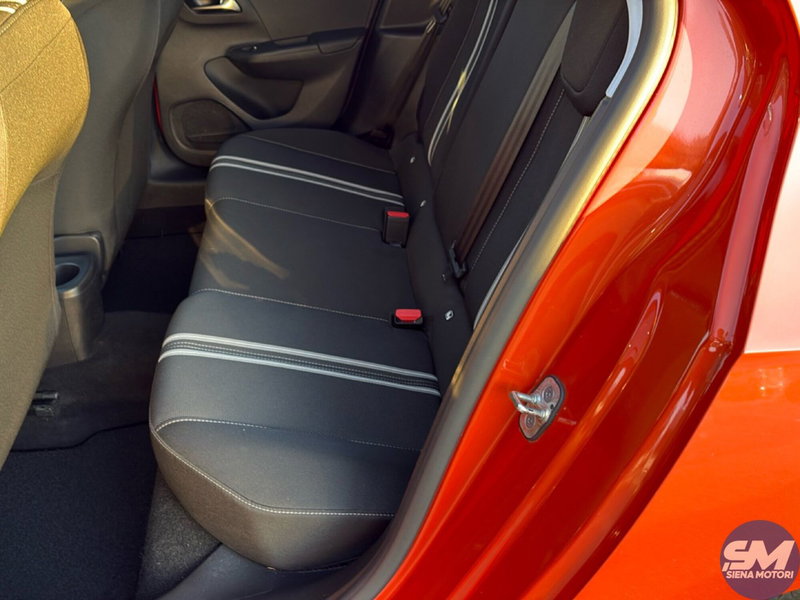 Opel Corsa usata a Firenze (20)