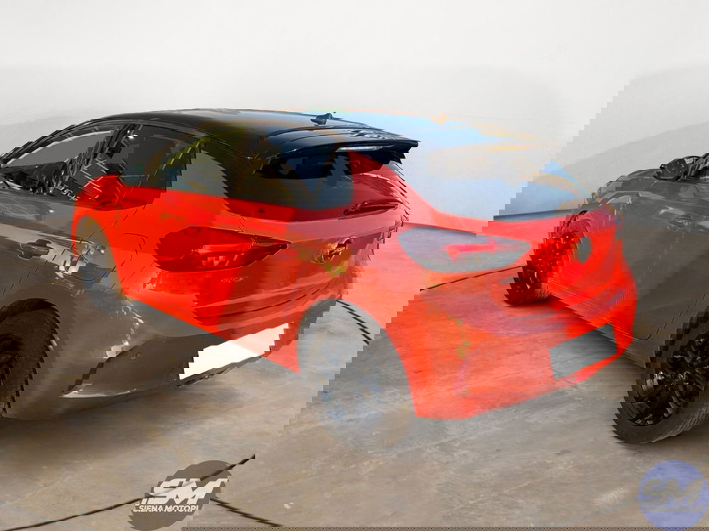 Opel Corsa usata a Firenze (3)