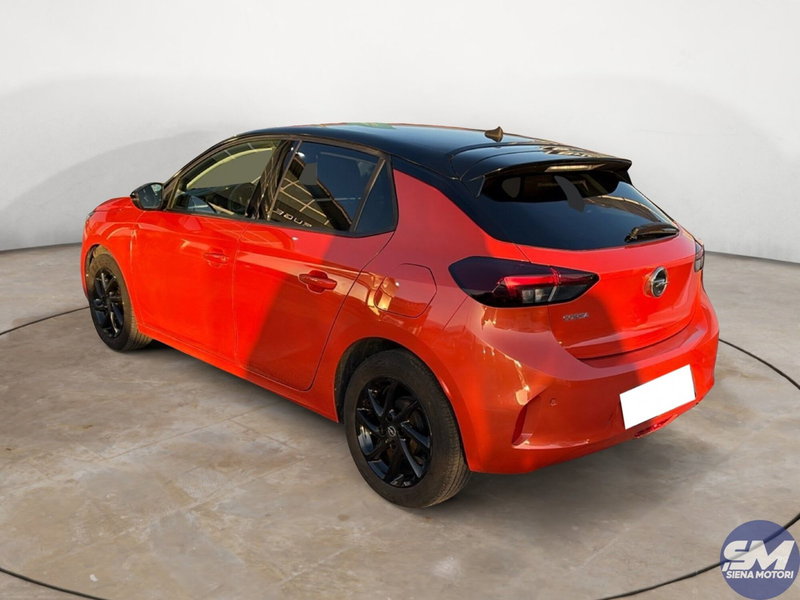 Opel Corsa usata a Firenze (3)