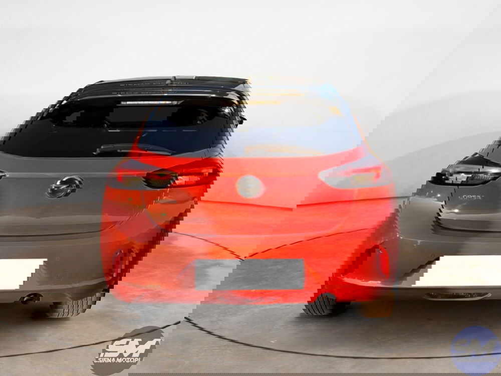 Opel Corsa usata a Firenze (4)