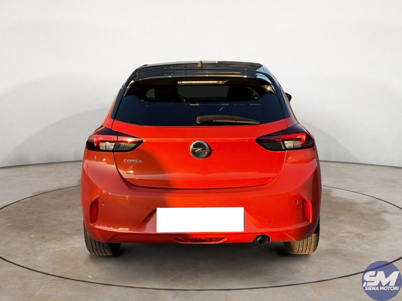 Opel Corsa usata a Firenze (4)