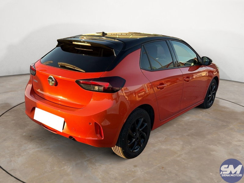 Opel Corsa usata a Firenze (5)