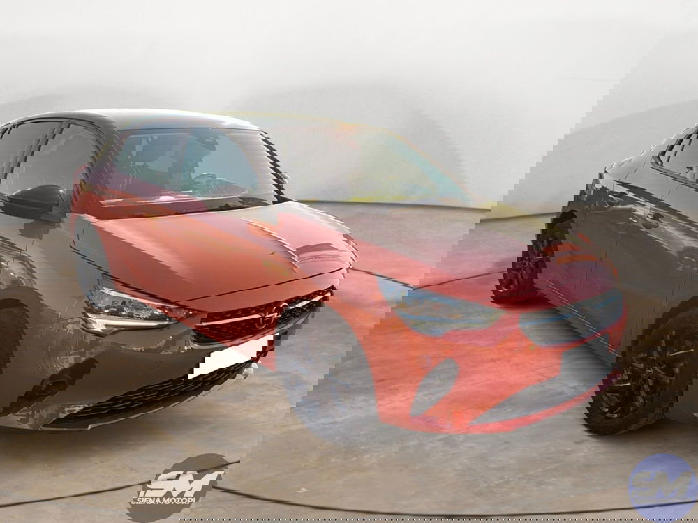 Opel Corsa usata a Firenze (6)