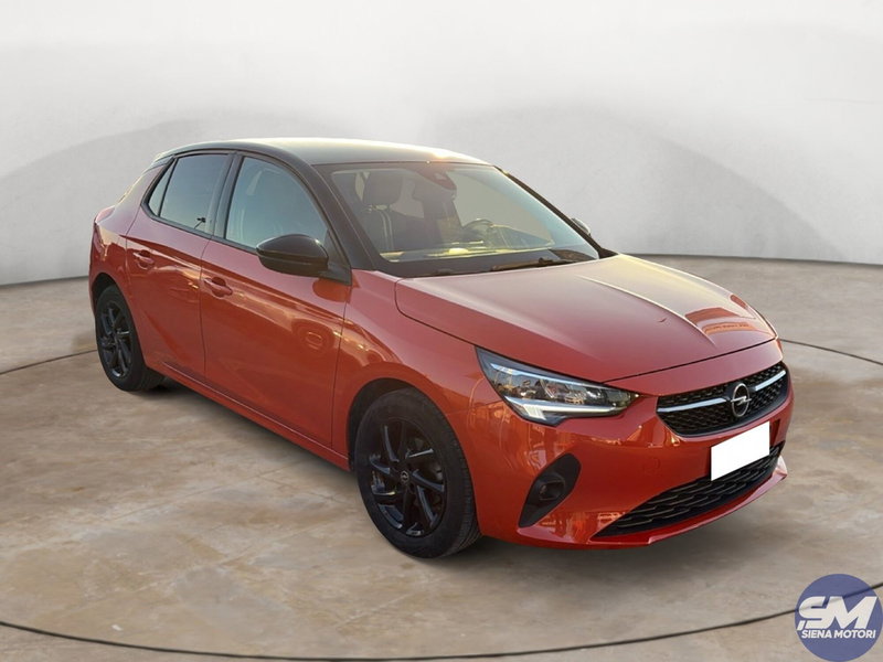 Opel Corsa usata a Firenze (6)