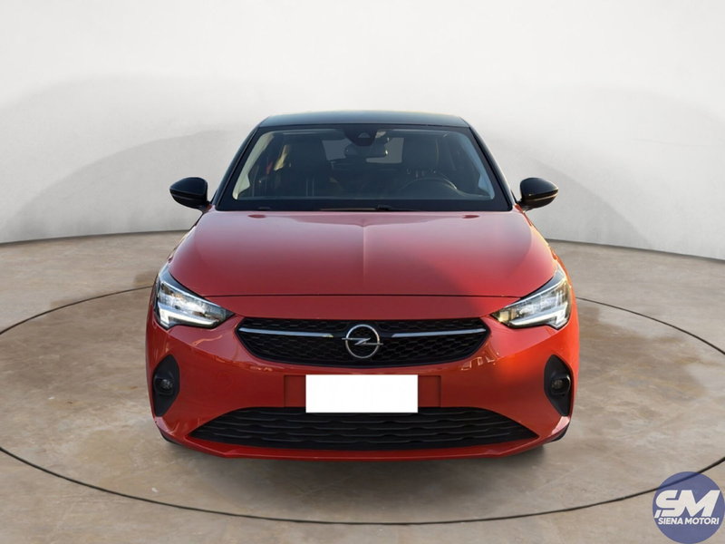 Opel Corsa usata a Firenze (7)