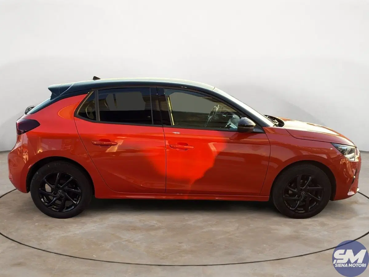 Opel Corsa usata a Firenze (8)