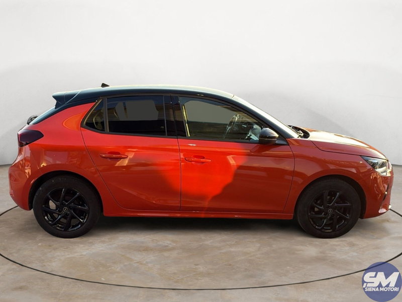 Opel Corsa usata a Firenze (8)