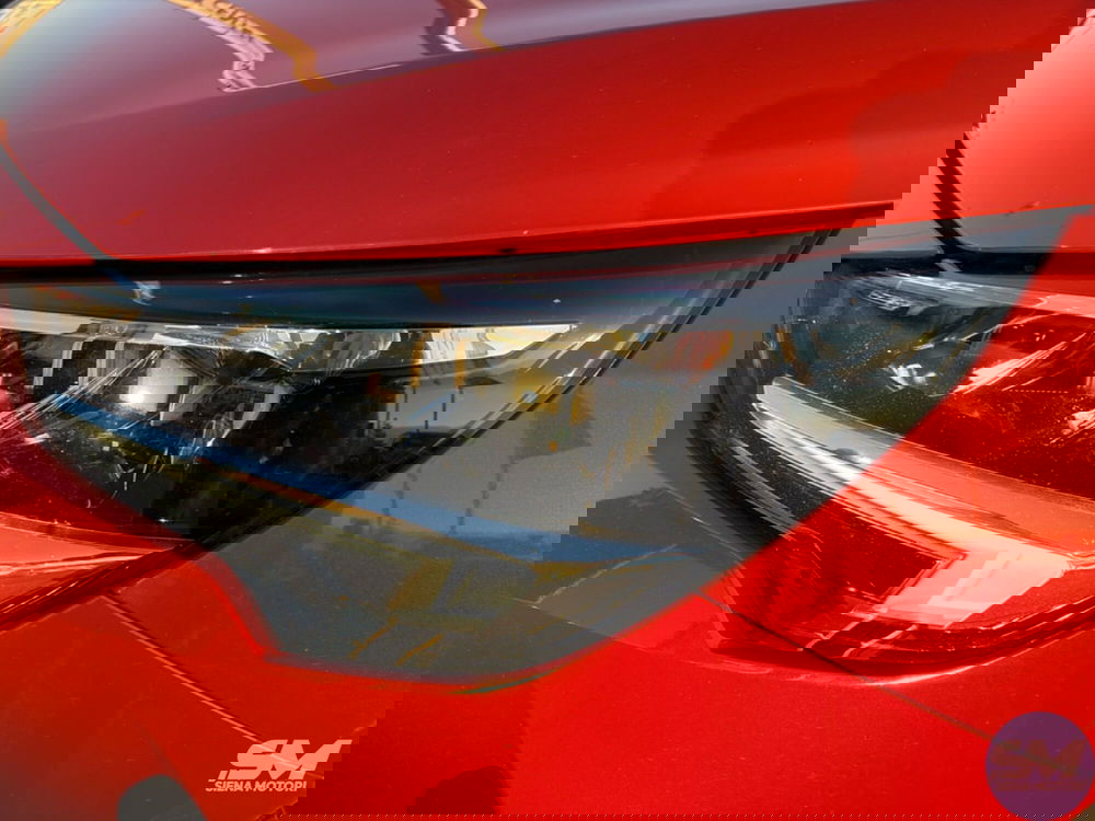 Opel Corsa usata a Firenze (9)