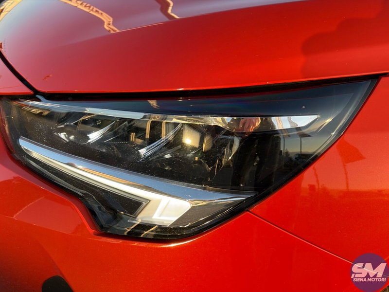 Opel Corsa usata a Firenze (9)