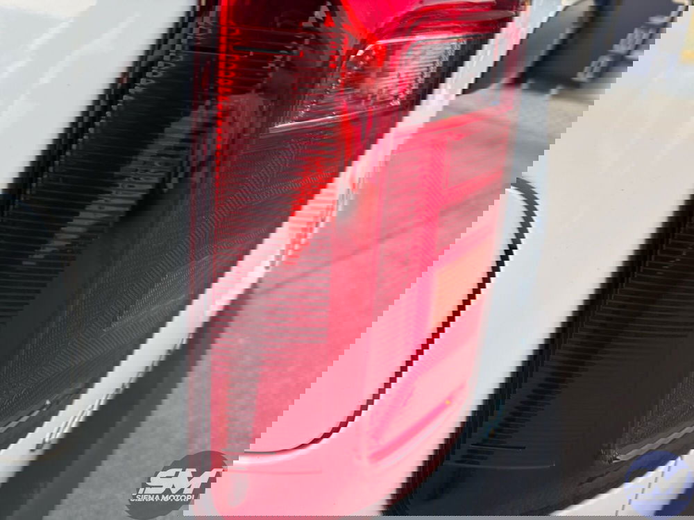 Volkswagen Veicoli Commerciali Caddy usata a Firenze (10)