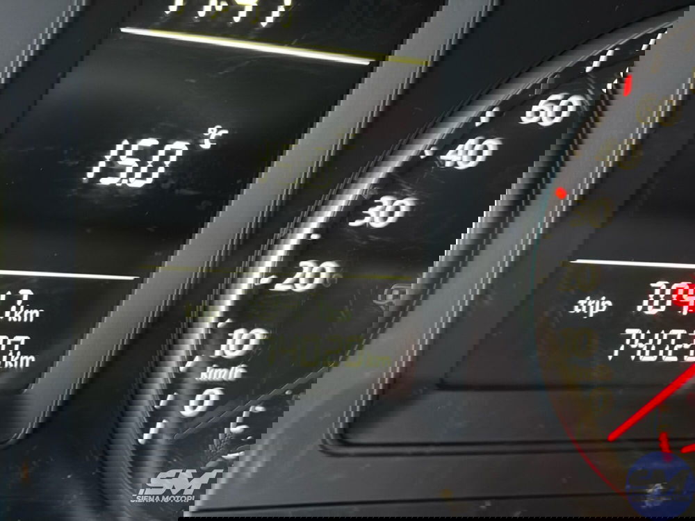 Volkswagen Veicoli Commerciali Caddy usata a Firenze (11)