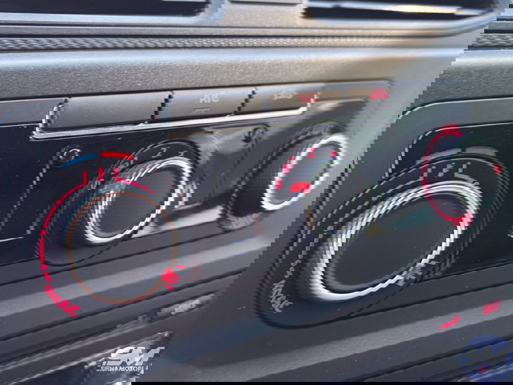 Volkswagen Veicoli Commerciali Caddy usata a Firenze (13)