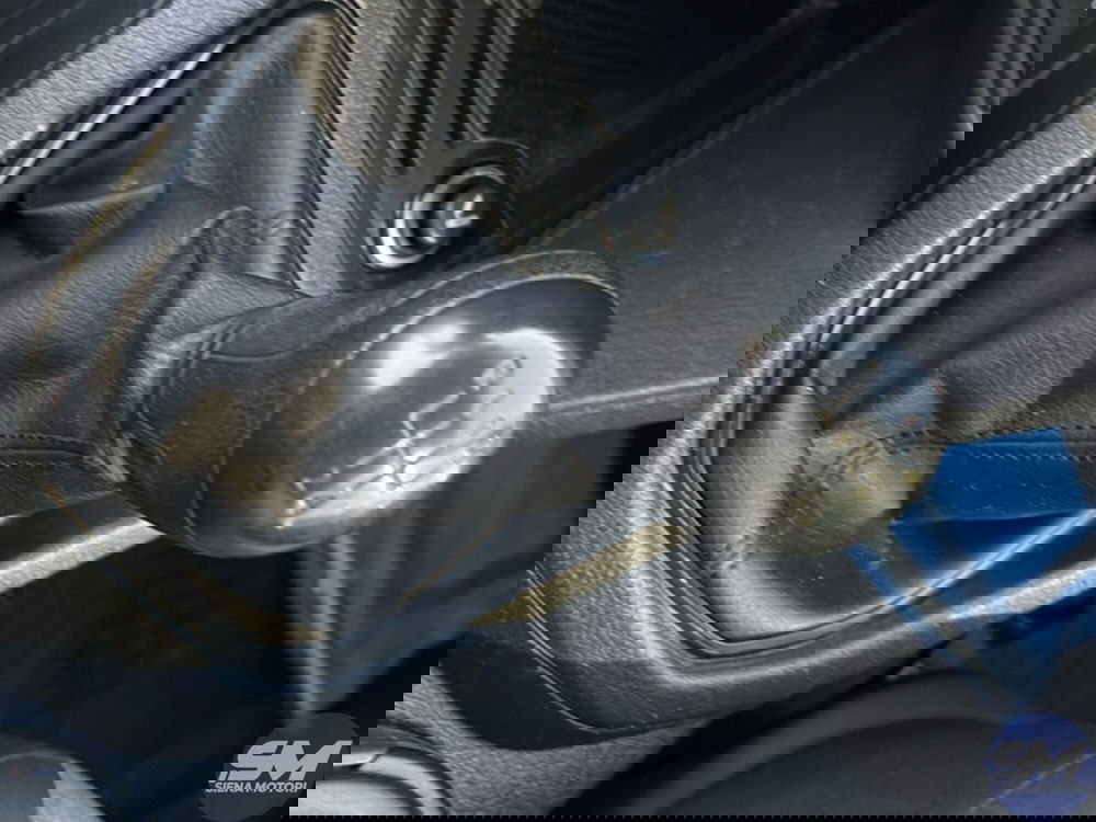 Volkswagen Veicoli Commerciali Caddy usata a Firenze (14)