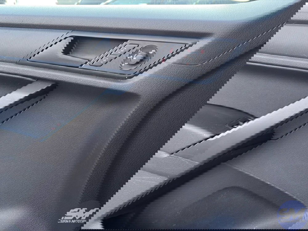 Volkswagen Veicoli Commerciali Caddy usata a Firenze (15)