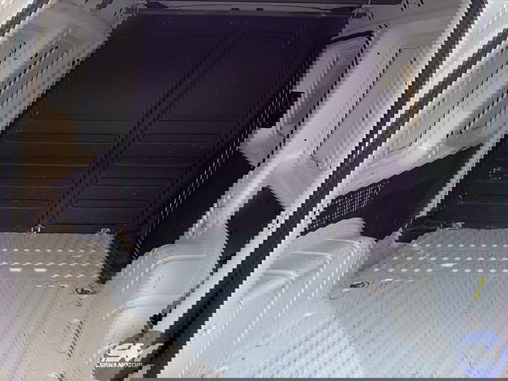 Volkswagen Veicoli Commerciali Caddy usata a Firenze (18)