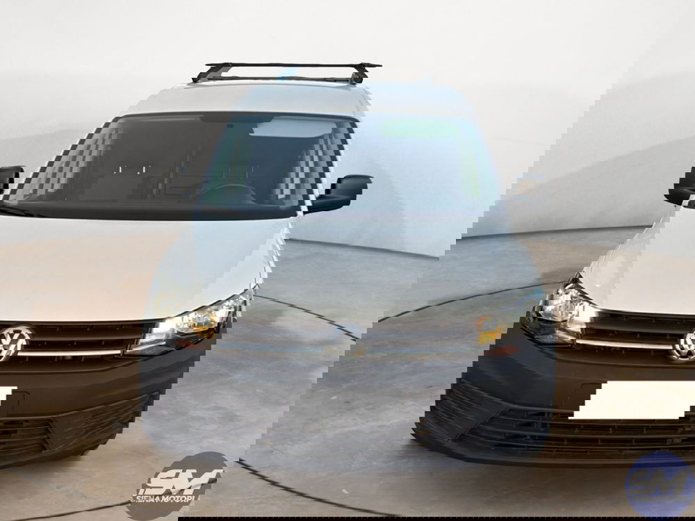 Volkswagen Veicoli Commerciali Caddy usata a Firenze (2)