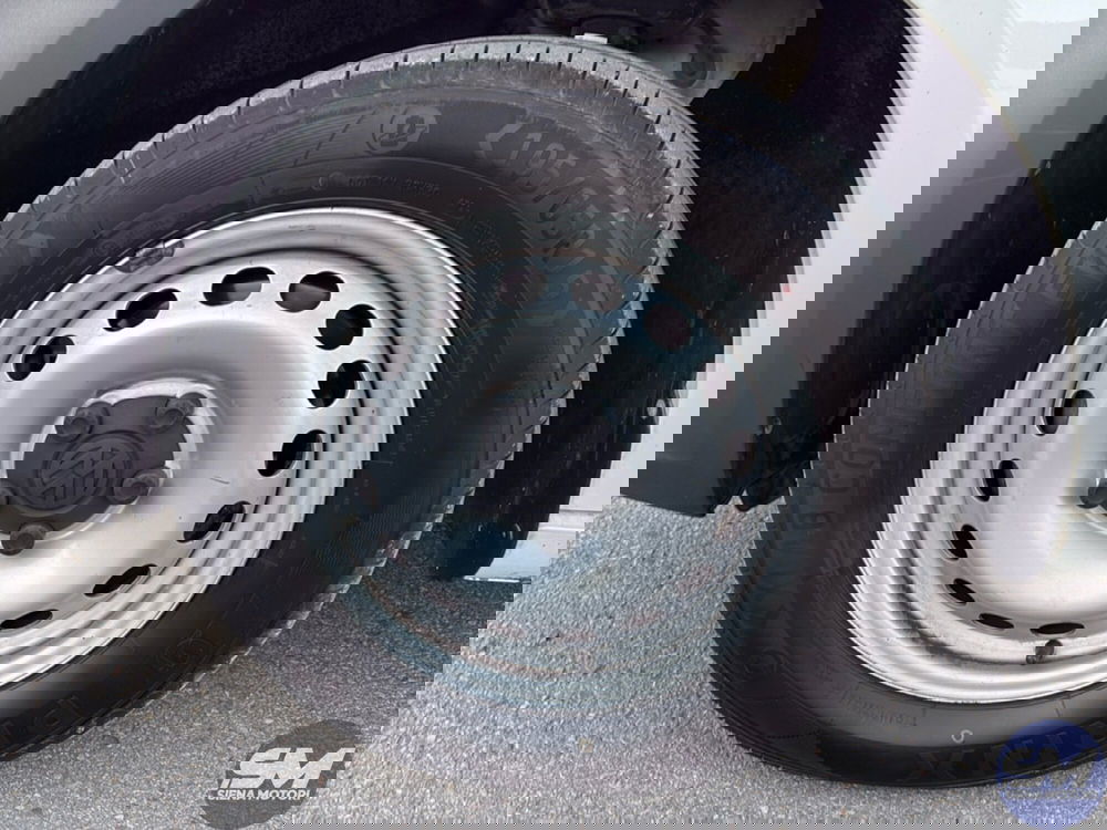 Volkswagen Veicoli Commerciali Caddy usata a Firenze (20)