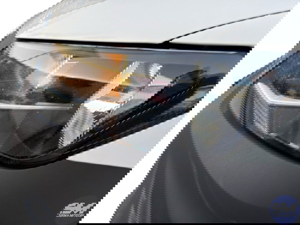 Volkswagen Veicoli Commerciali Caddy usata a Firenze (9)