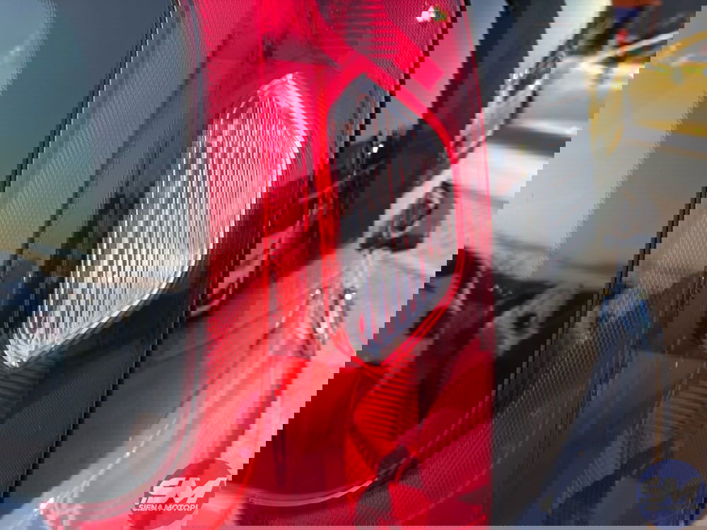 Fiat Panda Cross usata a Firenze (10)