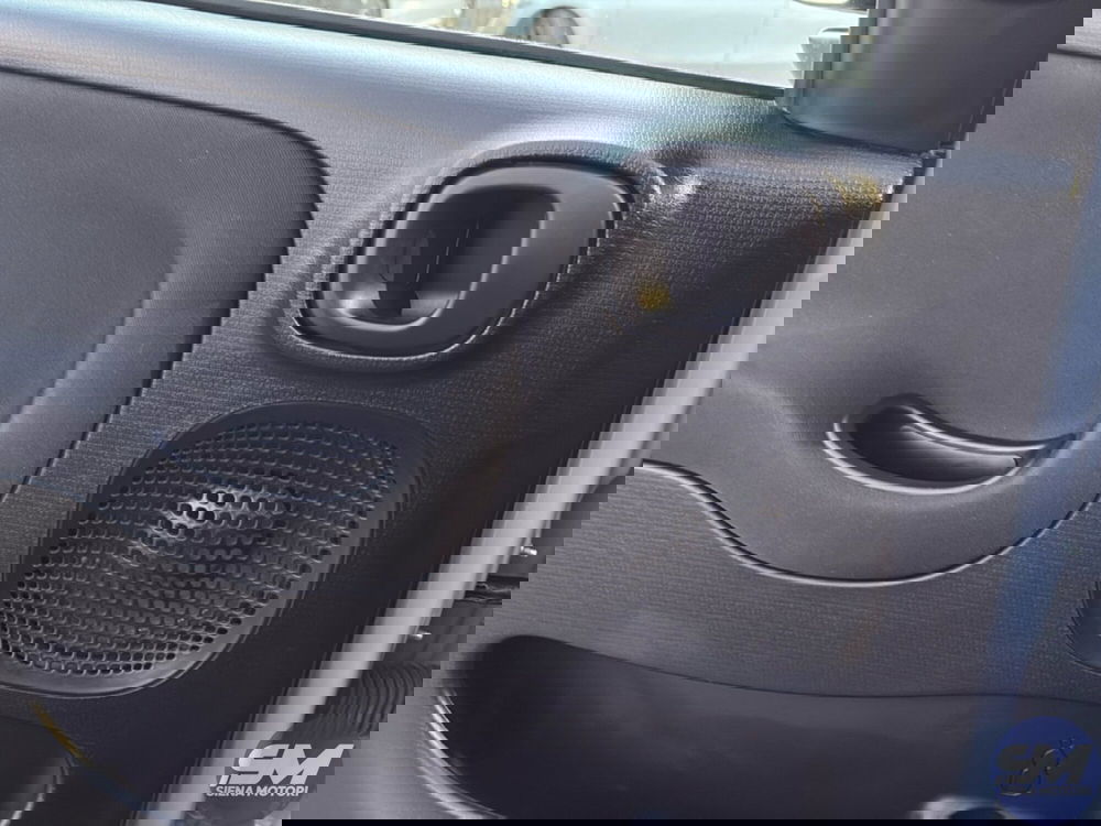Fiat Panda Cross usata a Firenze (17)