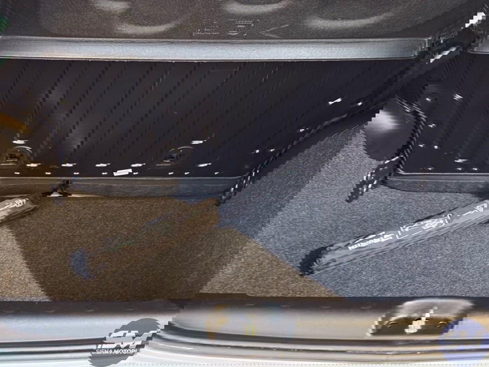 Fiat Panda Cross usata a Firenze (19)