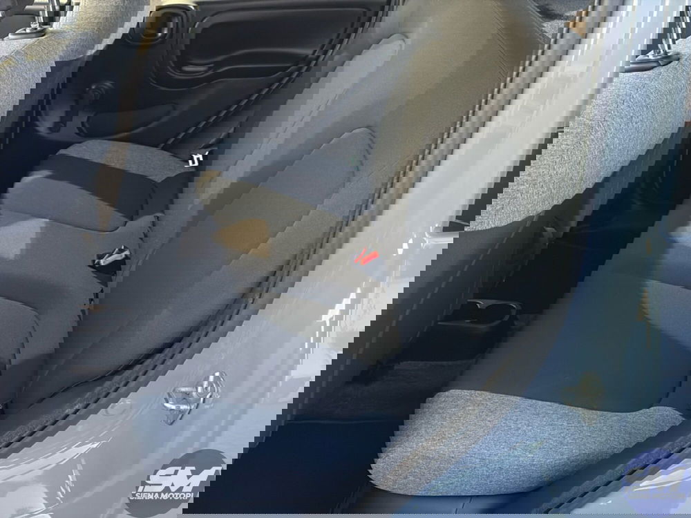 Fiat Panda Cross usata a Firenze (20)