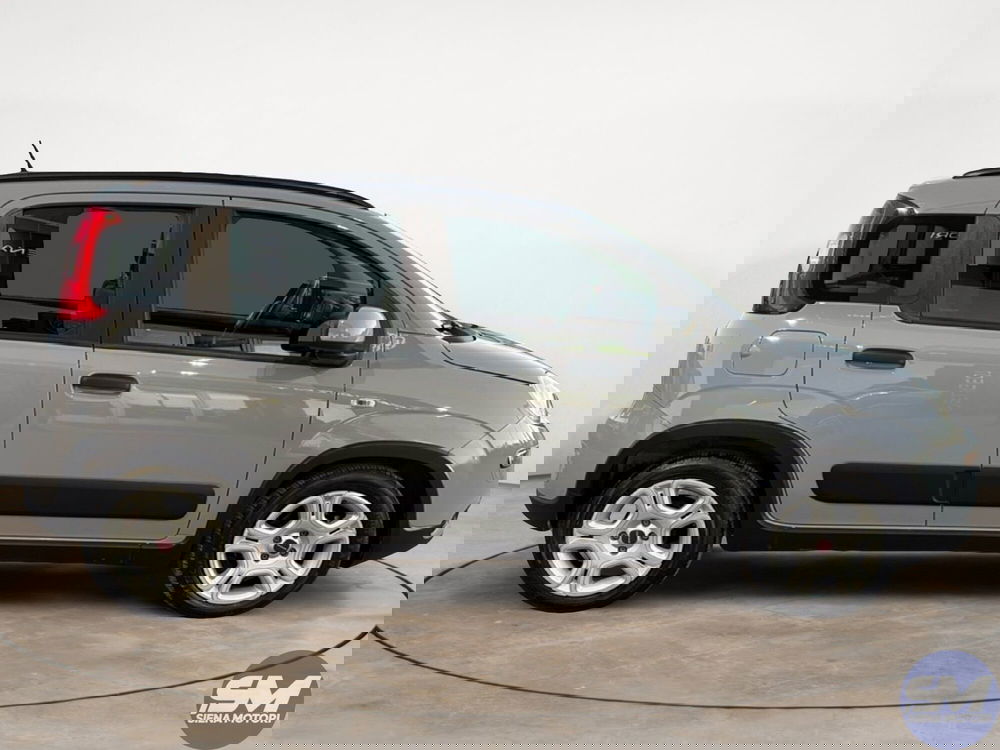 Fiat Panda Cross usata a Firenze (6)