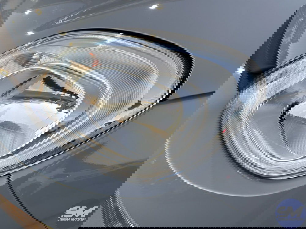 Fiat Panda Cross usata a Firenze (9)