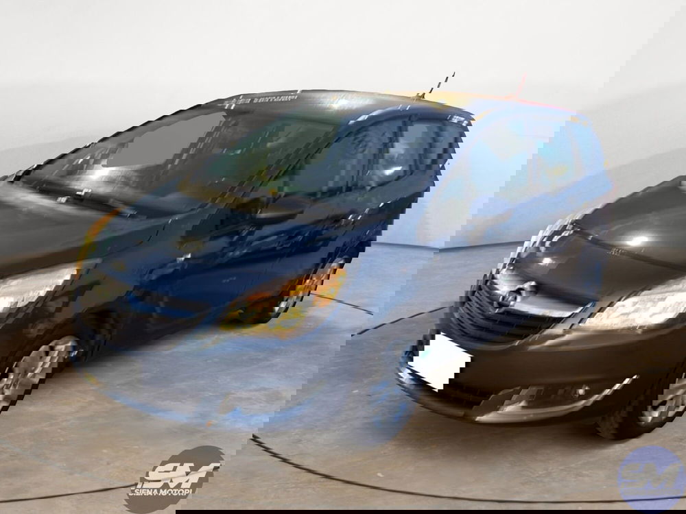 Opel Meriva usata a Firenze