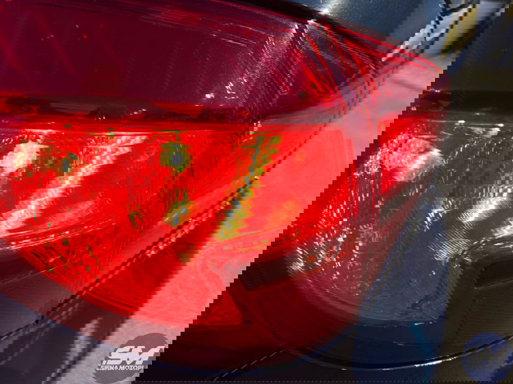 Opel Meriva usata a Firenze (10)