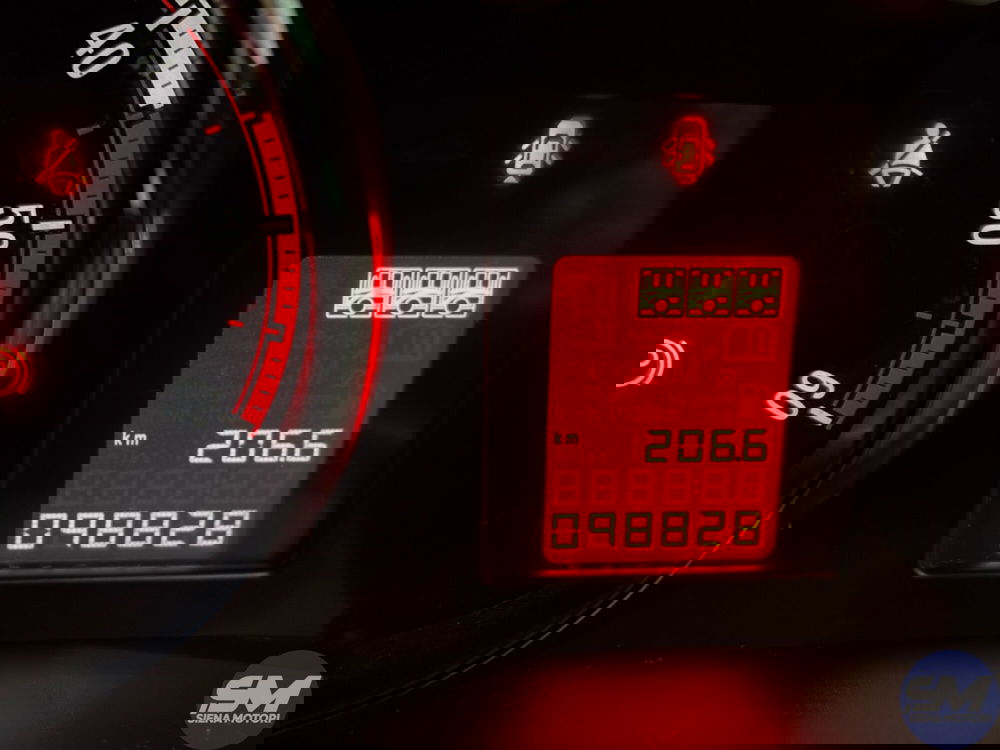 Opel Meriva usata a Firenze (11)