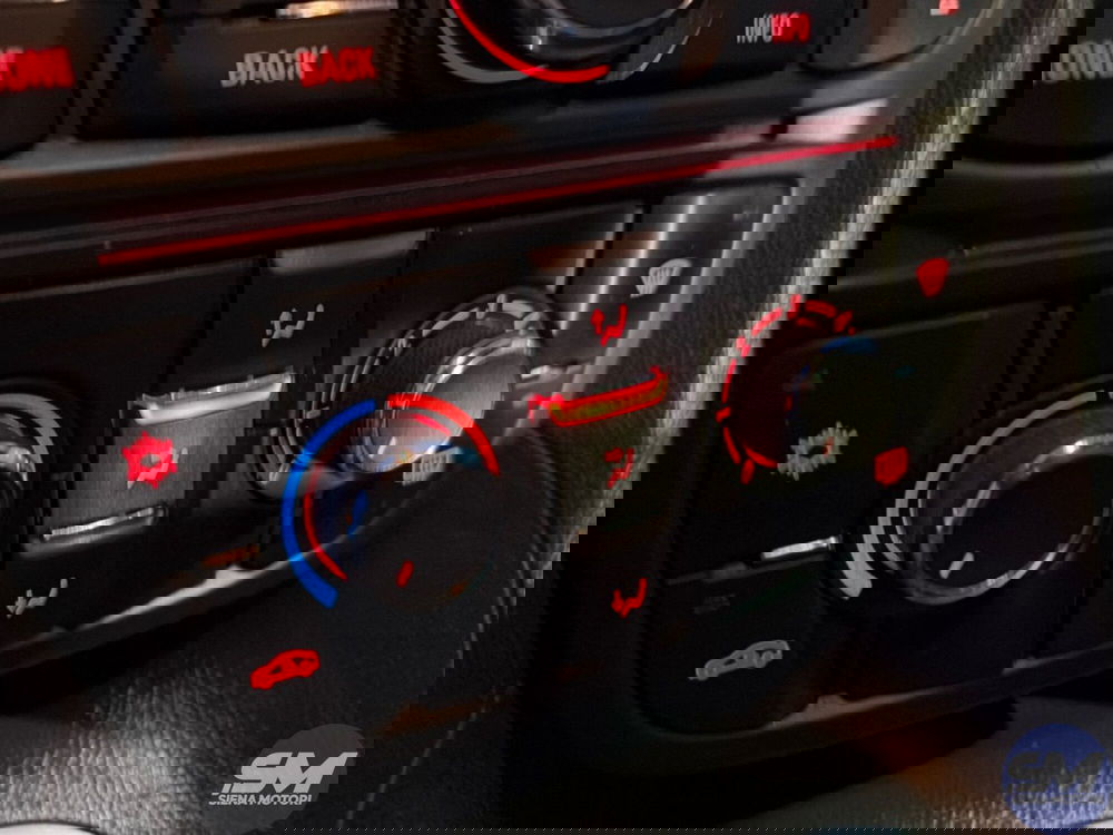 Opel Meriva usata a Firenze (13)