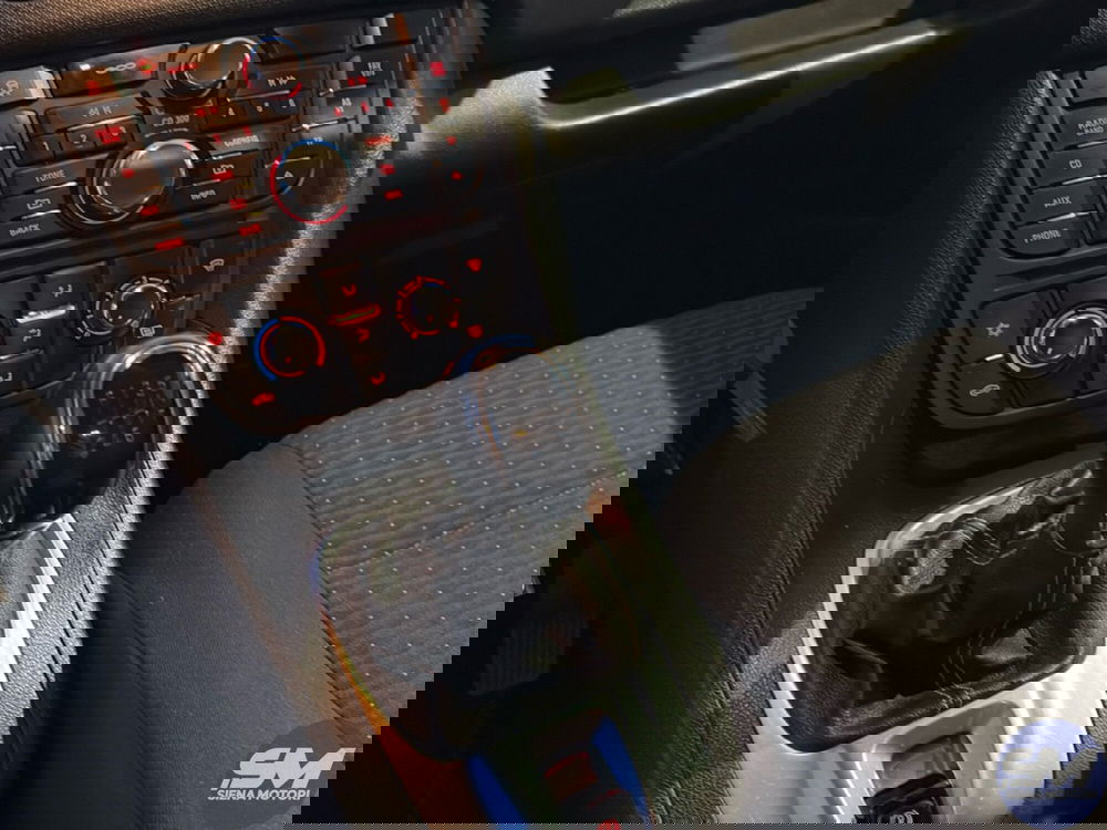 Opel Meriva usata a Firenze (14)