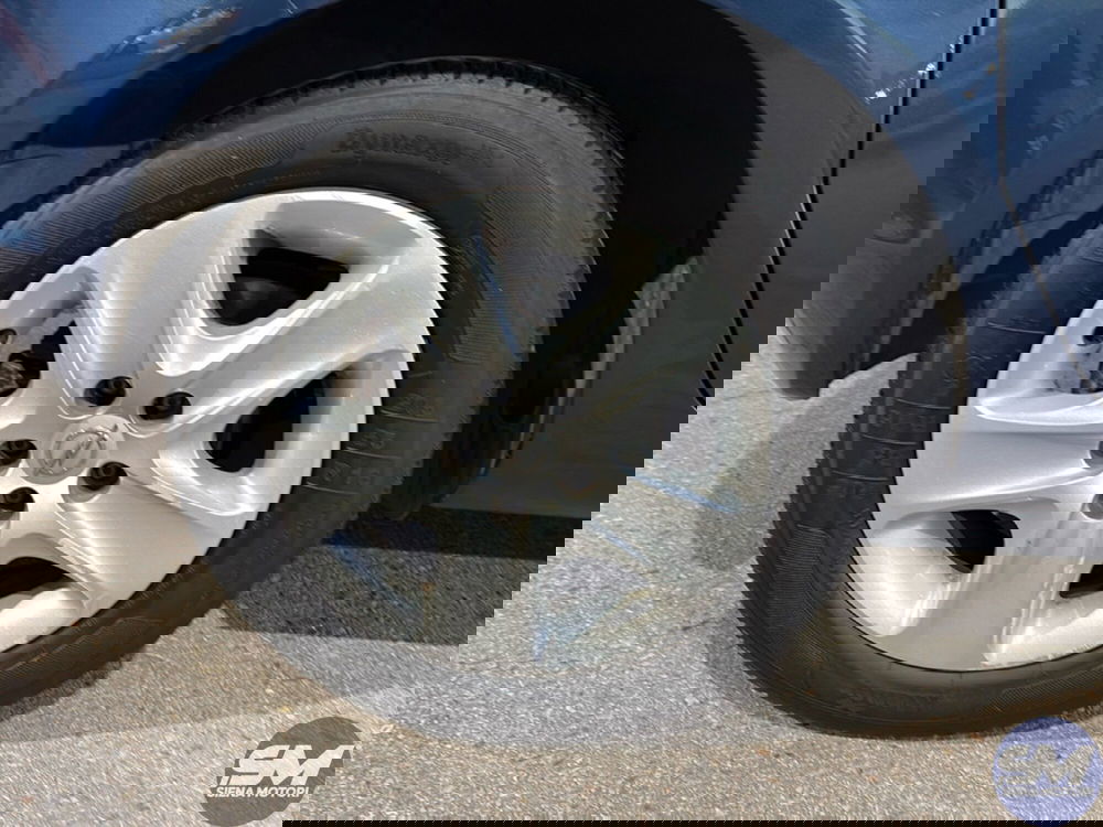 Opel Meriva usata a Firenze (19)