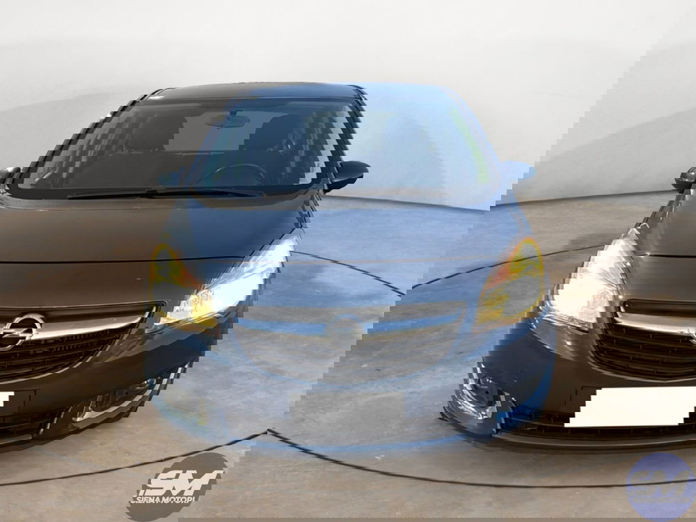 Opel Meriva usata a Firenze (2)