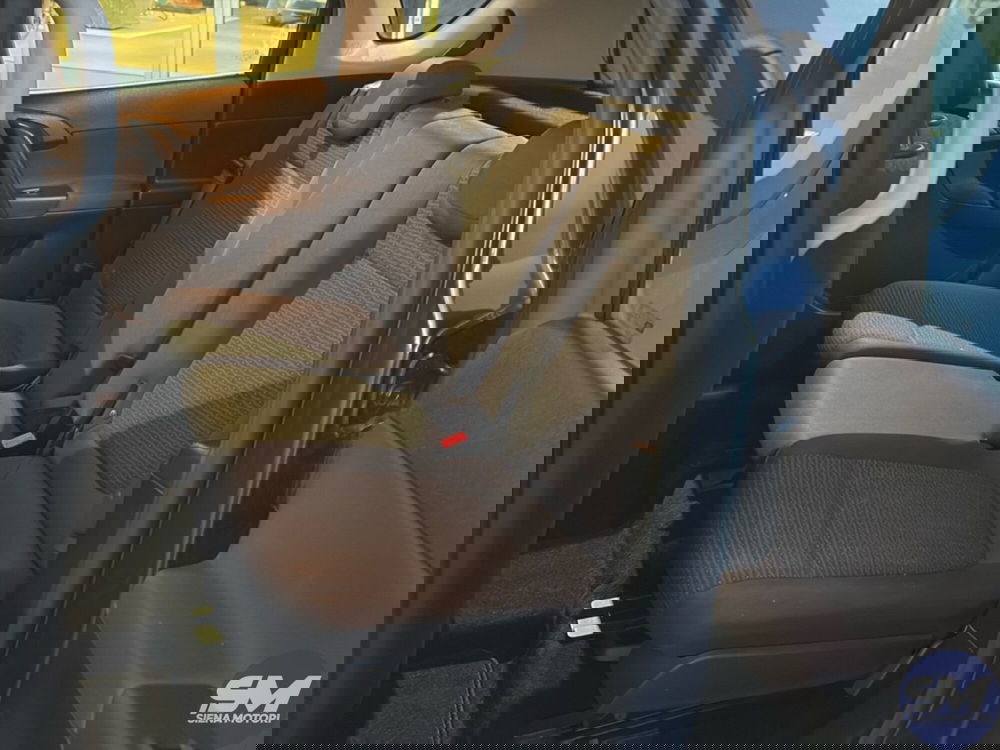 Opel Meriva usata a Firenze (20)