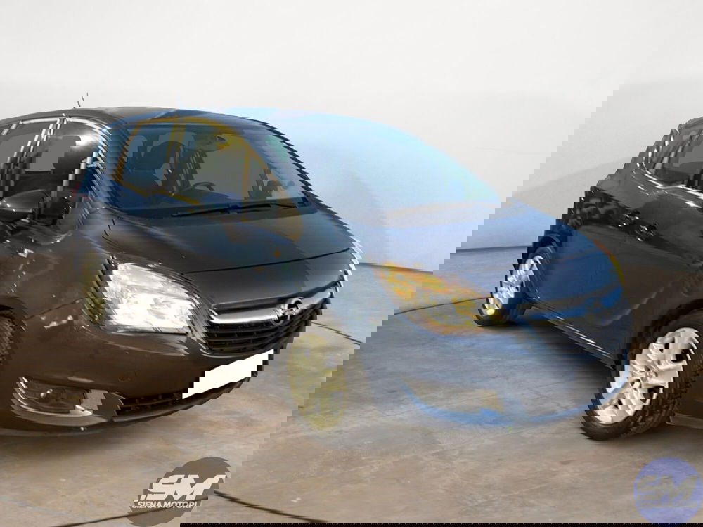 Opel Meriva usata a Firenze (3)