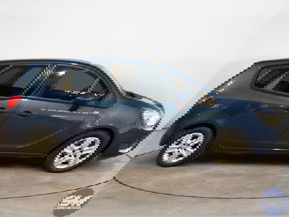 Opel Meriva usata a Firenze (4)