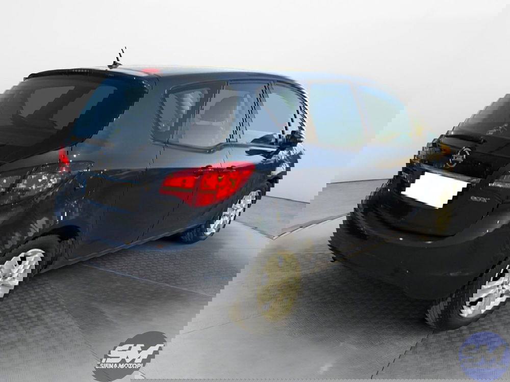 Opel Meriva usata a Firenze (5)