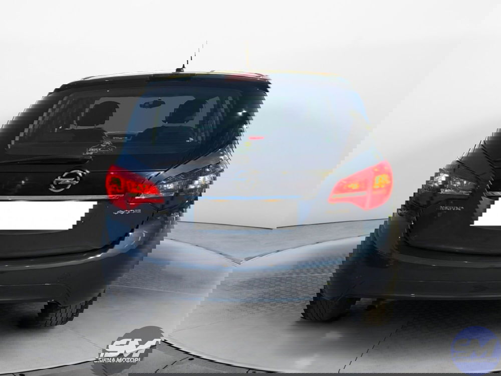 Opel Meriva usata a Firenze (6)