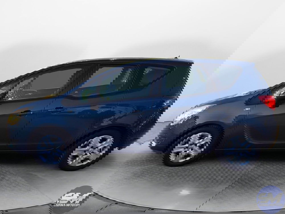 Opel Meriva usata a Firenze (8)