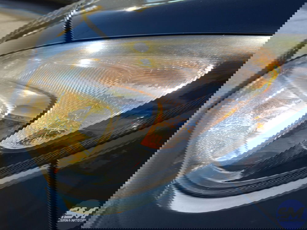 Opel Meriva usata a Firenze (9)