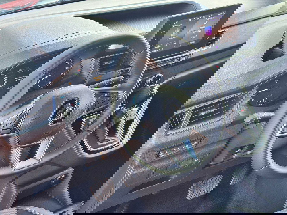 Renault Kangoo nuova a Pavia (12)