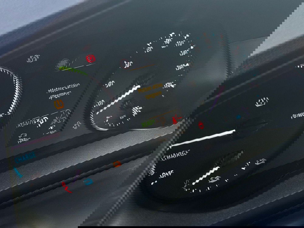 Renault Kangoo nuova a Pavia (13)