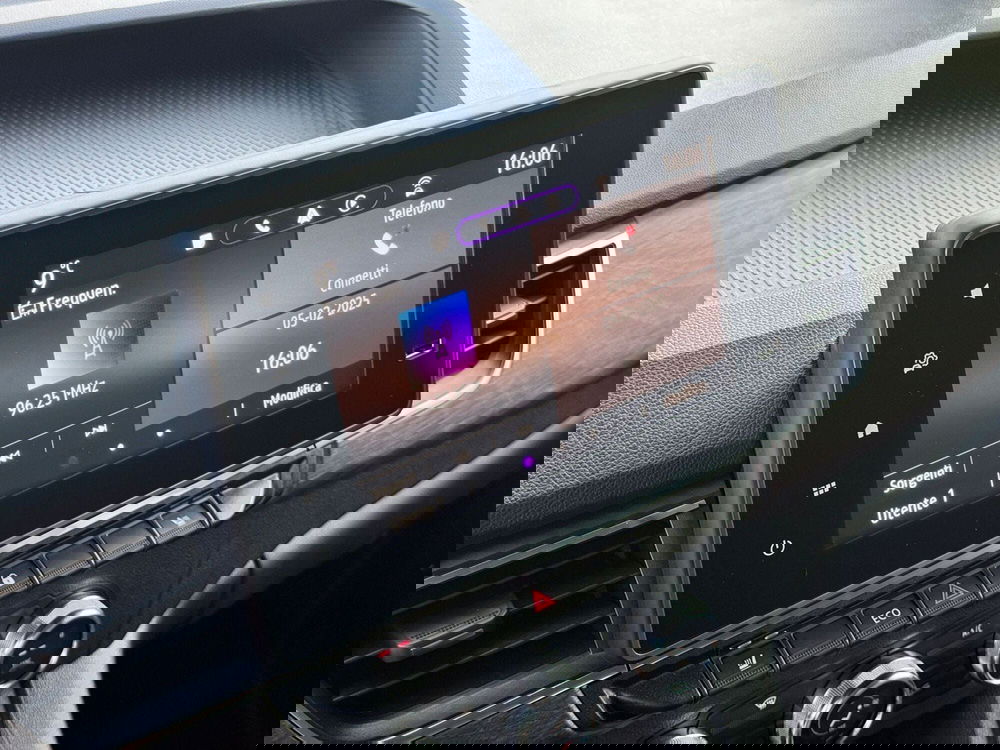 Renault Kangoo nuova a Pavia (14)