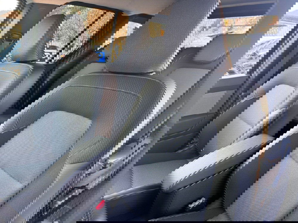 Renault Kangoo nuova a Pavia (15)