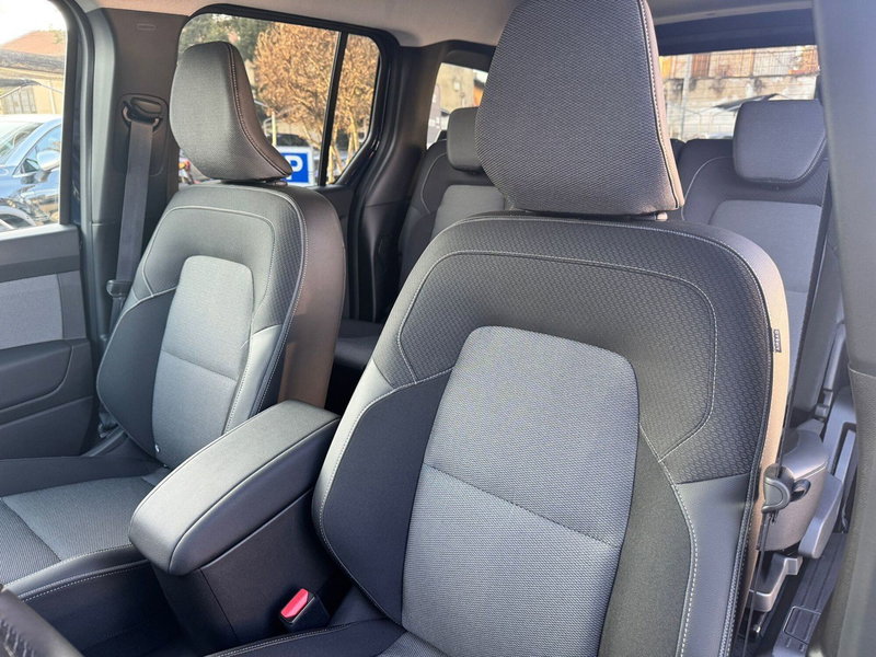 Renault Kangoo nuova a Pavia (15)